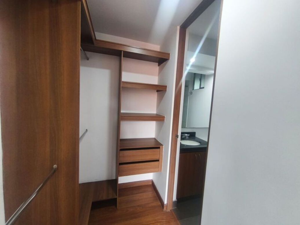 Apartamento de 3 alcobas en venta en Atlanta, Bogotá, 68 m² · foto 18 de 20