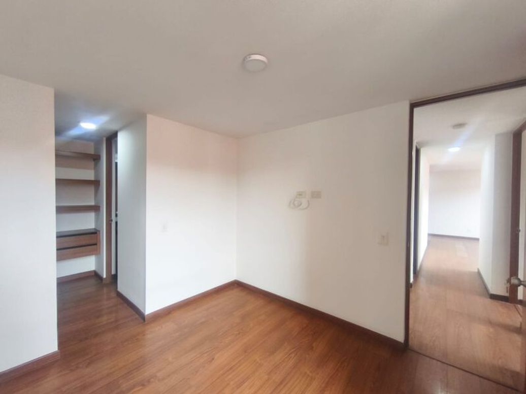 Apartamento de 3 alcobas en venta en Atlanta, Bogotá, 68 m² · foto 16 de 20