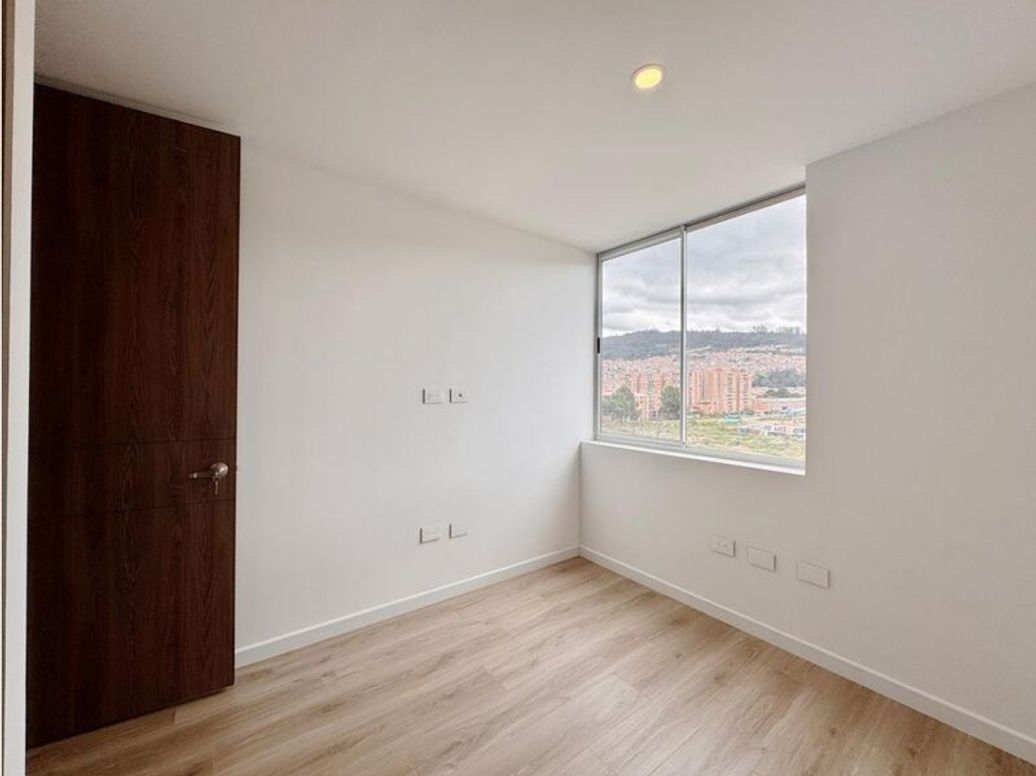 Apartamento de 3 alcobas en venta en San Antonio Nor - Occidental, Bogotá, 96 m² · foto 19 de 20