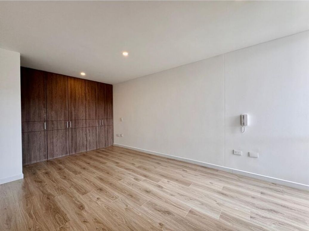 Apartamento de 3 alcobas en venta en San Antonio Nor - Occidental, Bogotá, 96 m² · foto 12 de 20