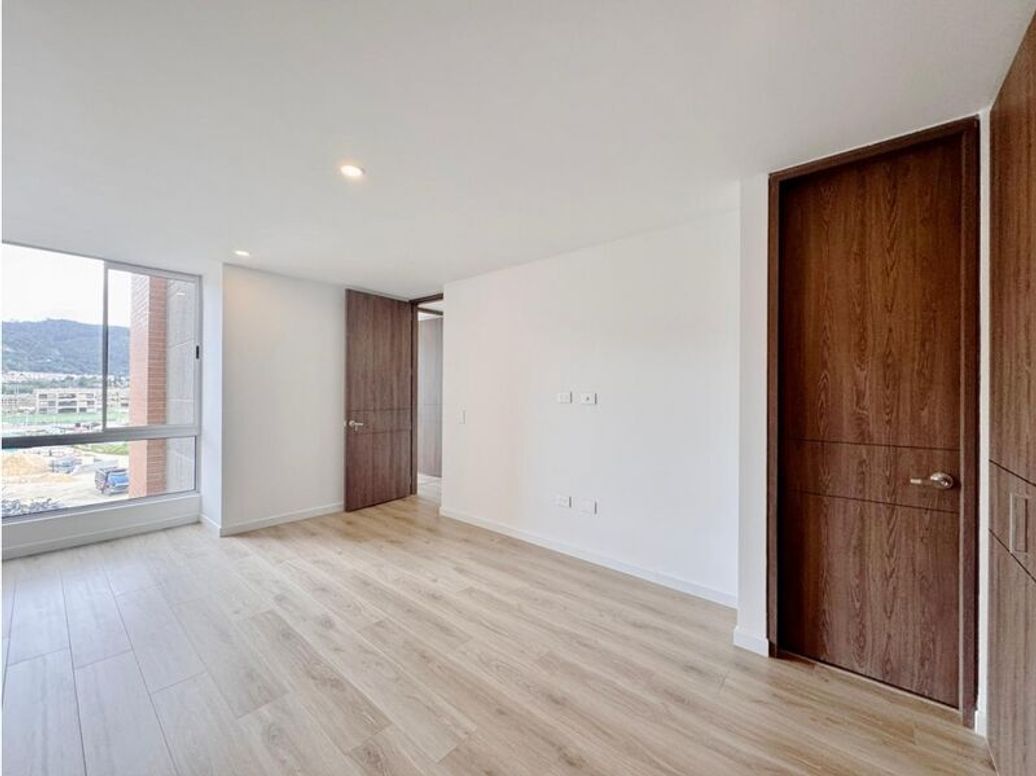 Apartamento de 3 alcobas en venta en San Antonio Nor - Occidental, Bogotá, 96 m² · foto 8 de 20