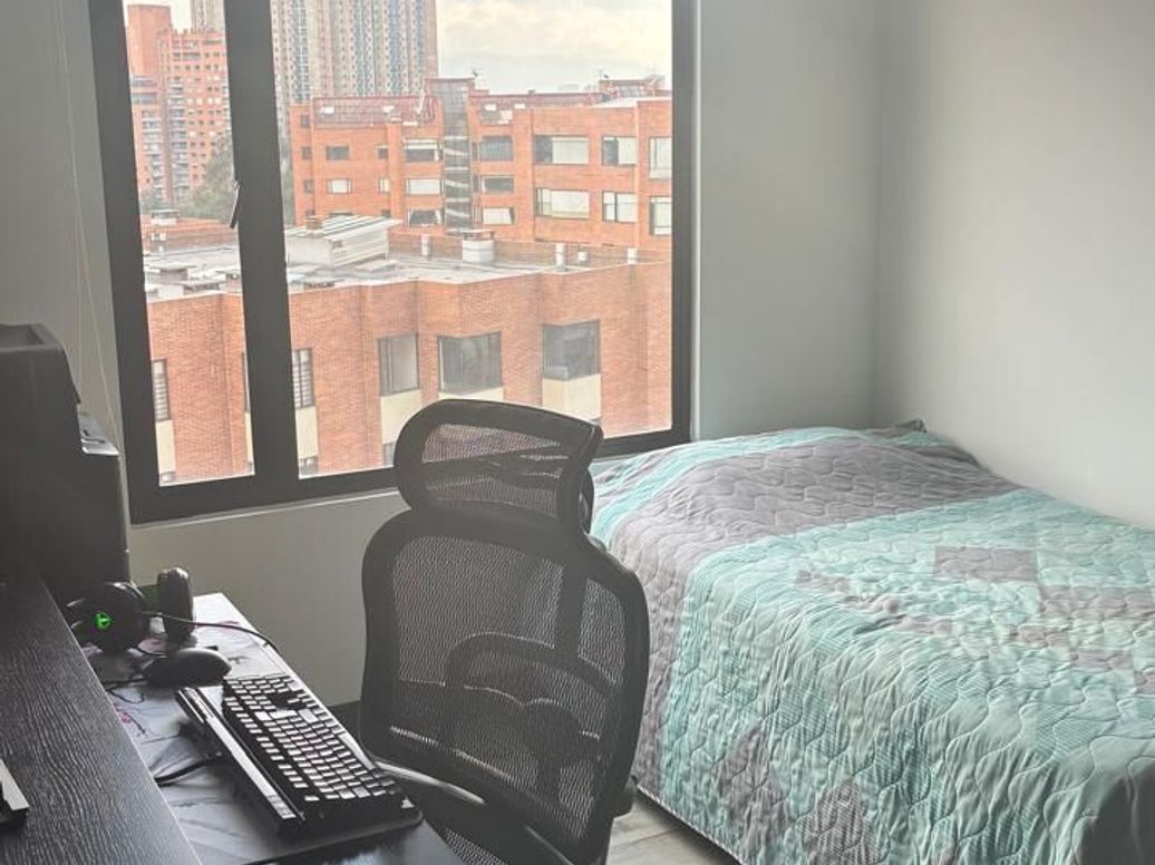 Apartamento de 3 alcobas en venta en Ub. Cordoba Niza, Bogotá, 130 m² · foto 12 de 13