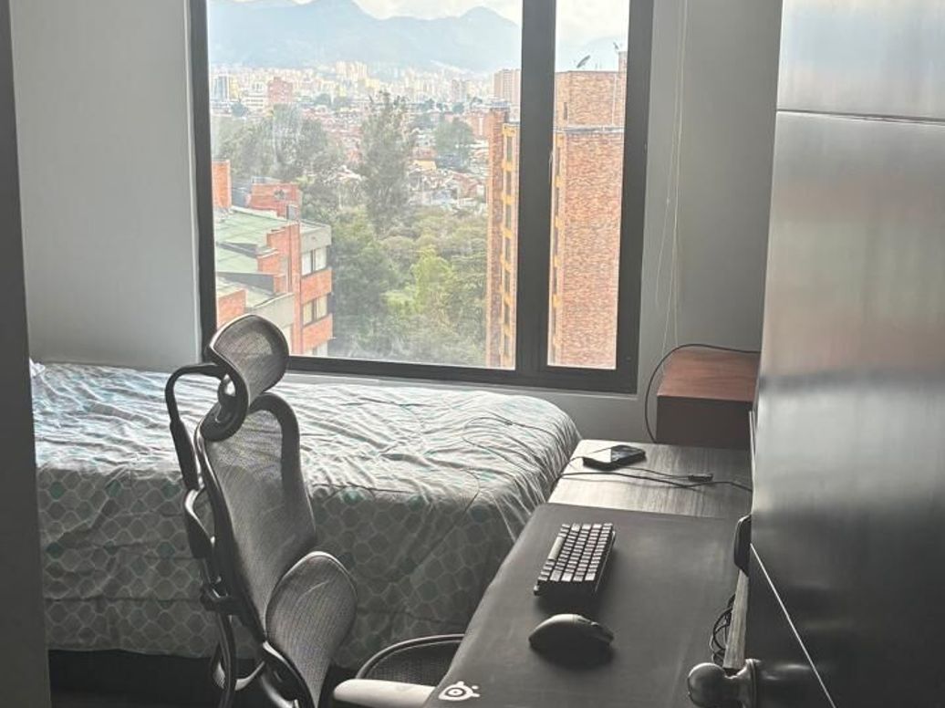Apartamento de 3 alcobas en venta en Ub. Cordoba Niza, Bogotá, 130 m² · foto 13 de 13