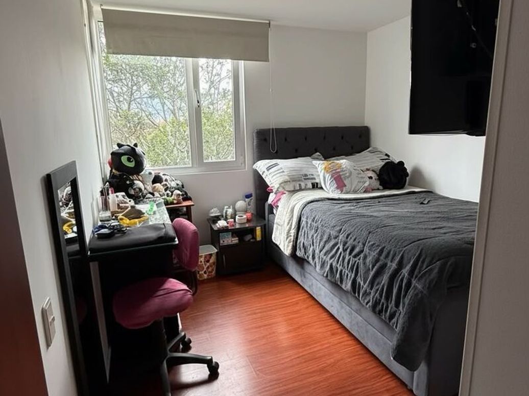 Apartamento de 4 alcobas en venta en Mazurén, Bogotá, 106 m² · foto 11 de 18