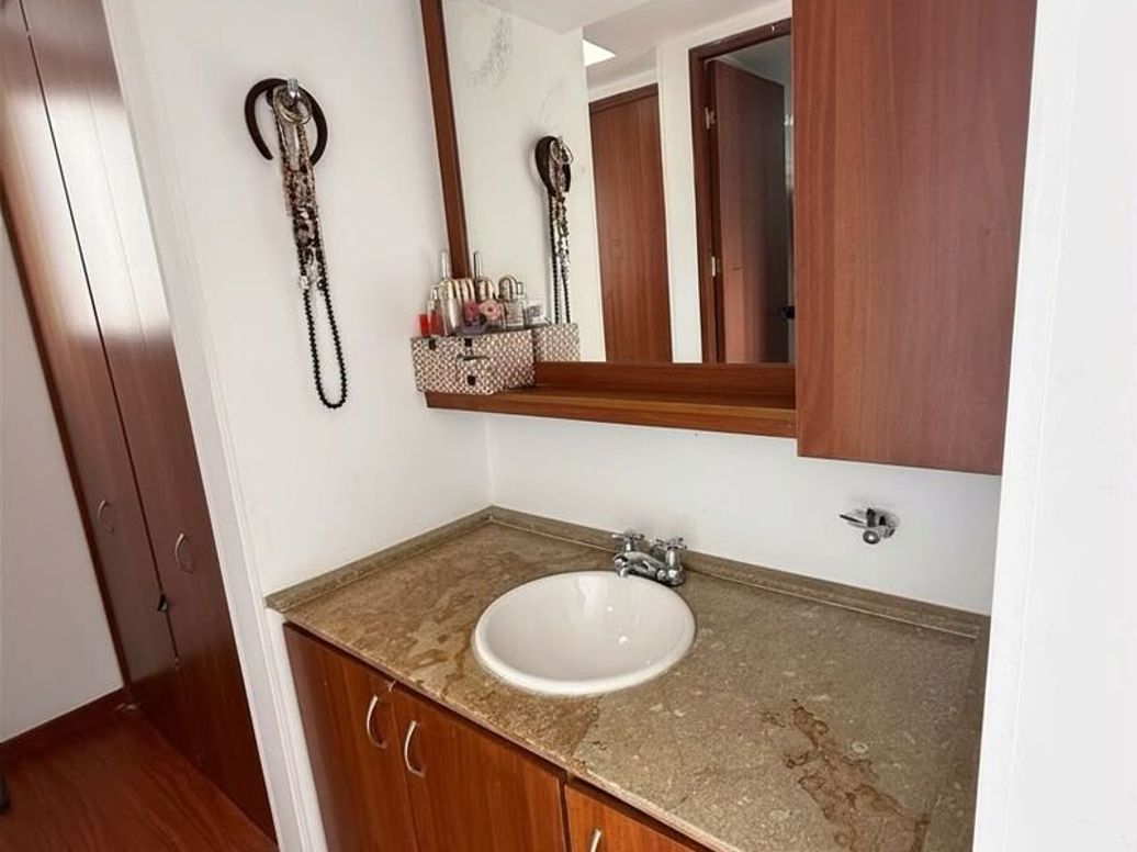 Apartamento de 4 alcobas en venta en Mazurén, Bogotá, 106 m² · foto 3 de 18