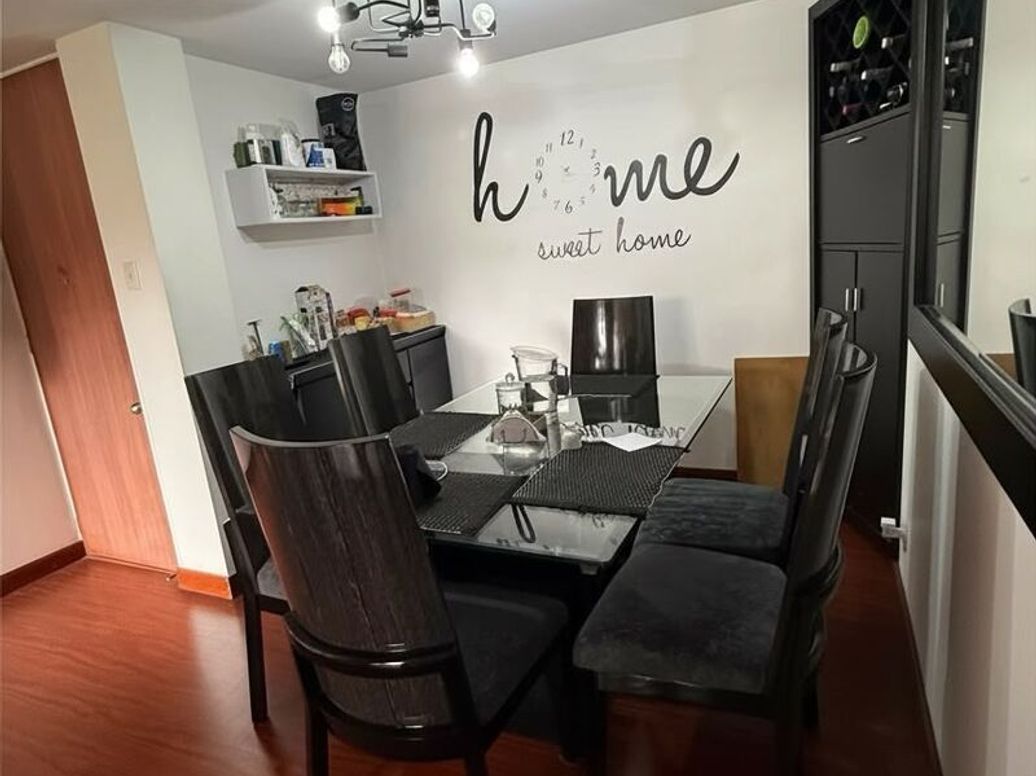 Apartamento de 4 alcobas en venta en Mazurén, Bogotá, 106 m² · foto 14 de 18