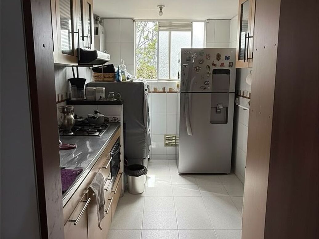 Apartamento de 4 alcobas en venta en Mazurén, Bogotá, 106 m² · foto 15 de 18