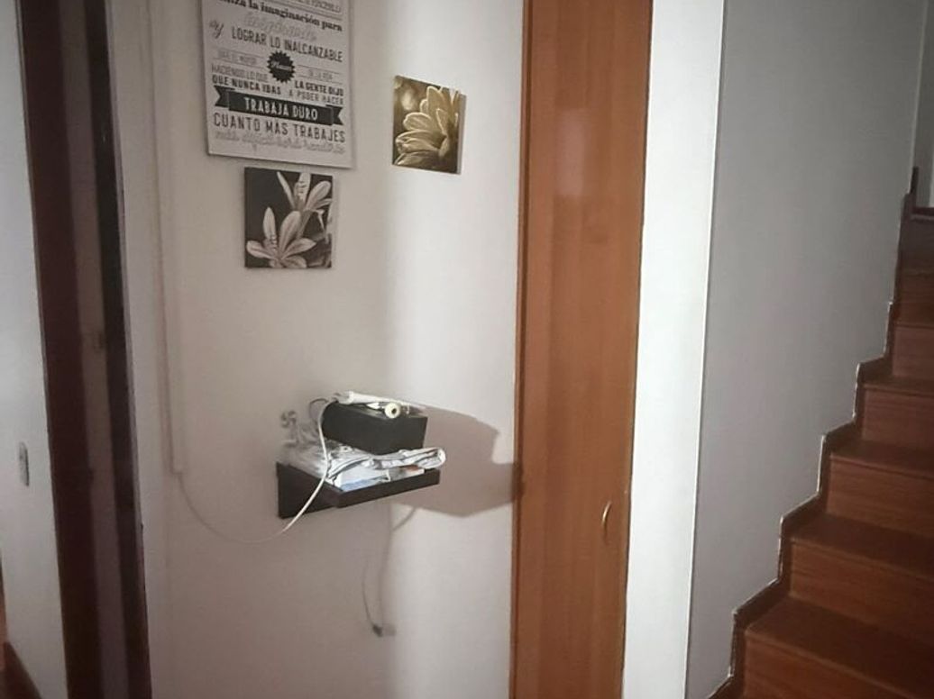Apartamento de 4 alcobas en venta en Mazurén, Bogotá, 106 m² · foto 9 de 18