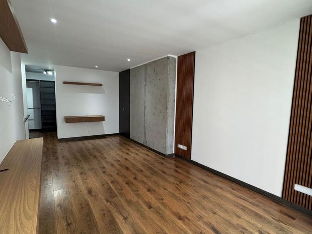 Apartamento de 1 alcoba en arriendo en Santa Barbara Central, Bogotá, 70 m² · foto 9 de 9