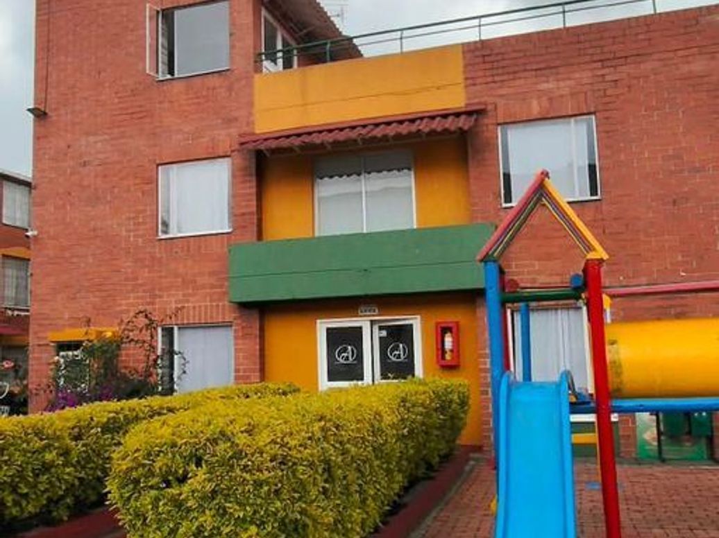Casa de 4 alcobas en venta en Ub. Renania, Bogotá, 71 m² · foto 20 de 20