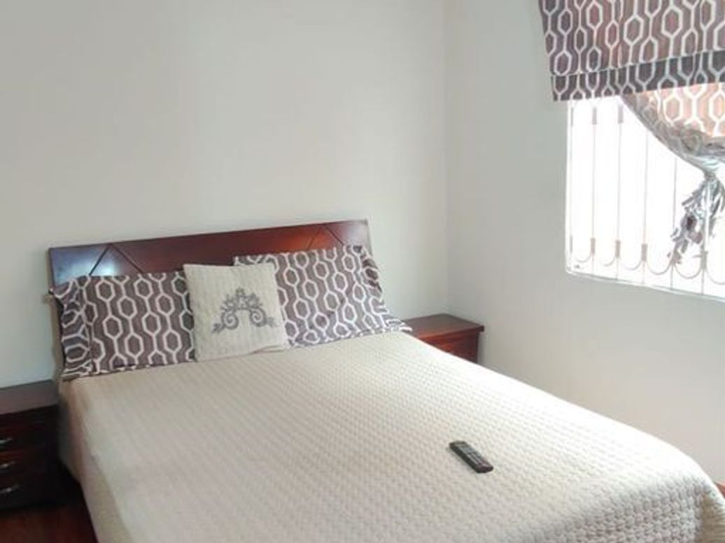 Casa de 4 alcobas en venta en Ub. Renania, Bogotá, 71 m² · foto 5 de 20