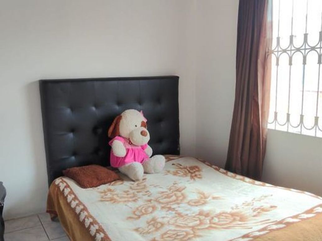 Casa de 4 alcobas en venta en Ub. Renania, Bogotá, 71 m² · foto 10 de 20