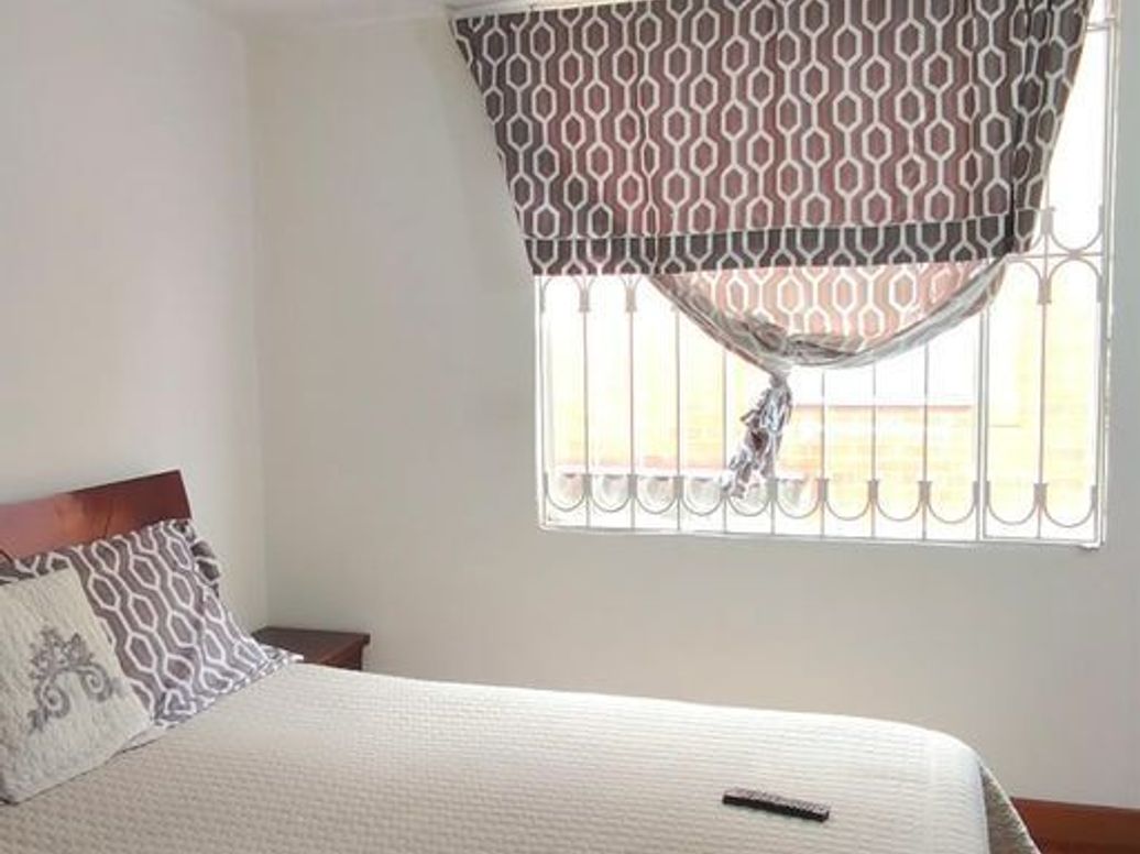 Casa de 4 alcobas en venta en Ub. Renania, Bogotá, 71 m² · foto 6 de 20
