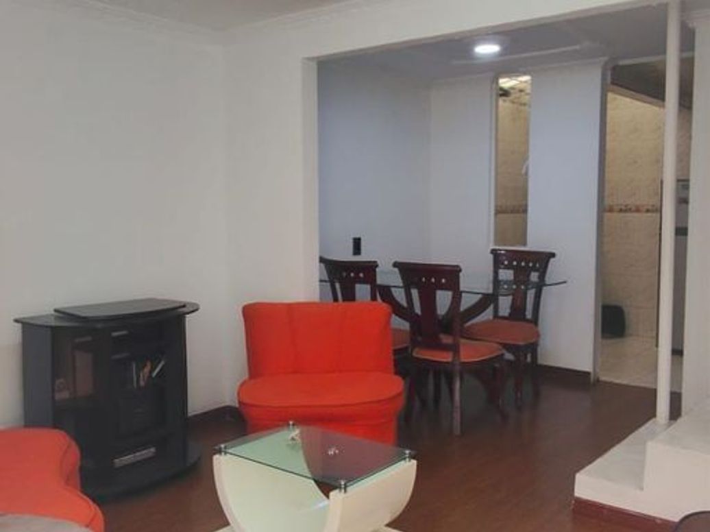 Casa de 4 alcobas en venta en Ub. Renania, Bogotá, 71 m² · foto 3 de 20
