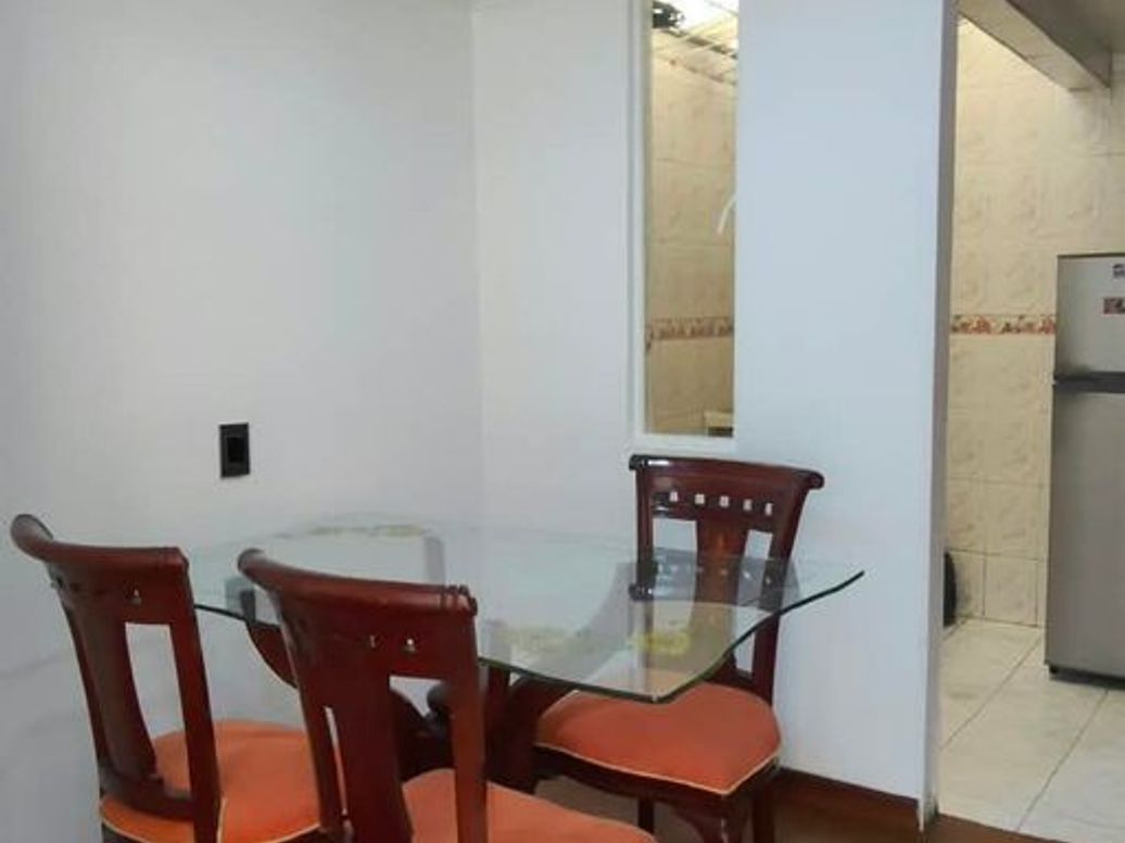 Casa de 4 alcobas en venta en Ub. Renania, Bogotá, 71 m² · foto 4 de 20