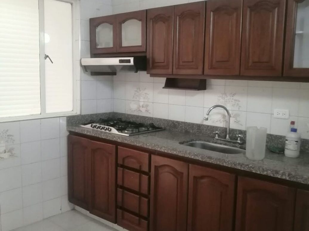 Casa de 4 alcobas en venta en Americas Occidental Et. Iii, Bogotá, 167 m² · foto 4 de 11