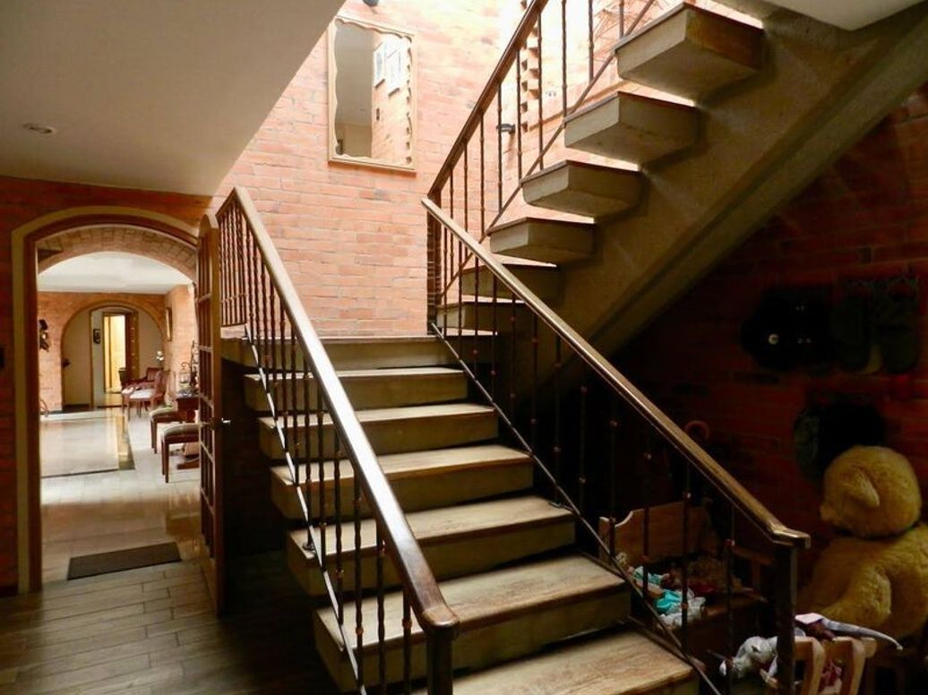 Casa de 4 alcobas en venta en Bogotá, Bogotá, 520 m² · foto 10 de 20