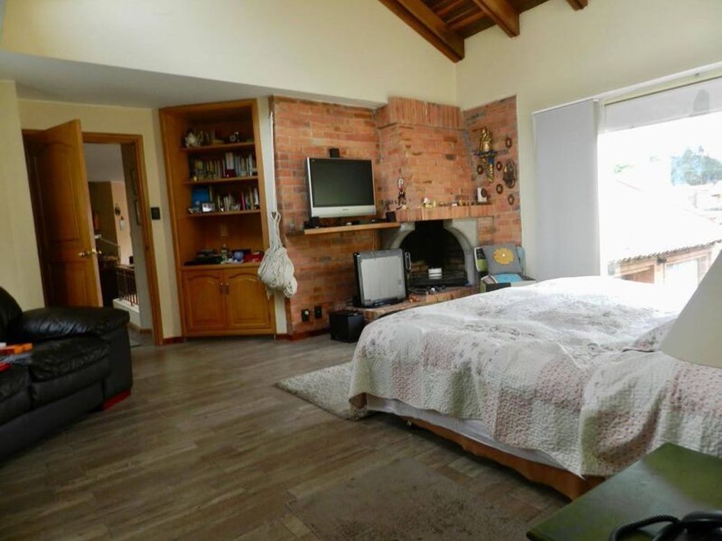 Casa de 4 alcobas en venta en Bogotá, Bogotá, 520 m² · foto 5 de 20