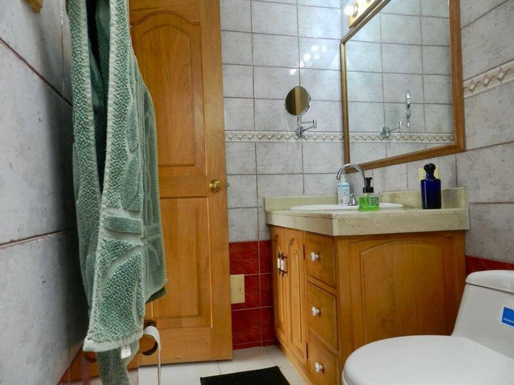 Casa de 4 alcobas en venta en Bogotá, Bogotá, 520 m² · foto 20 de 20