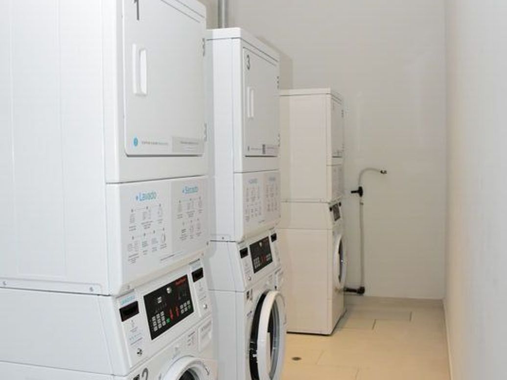 Apartaestudio en venta en Estoril, Bogotá, 29 m² · foto 6 de 12