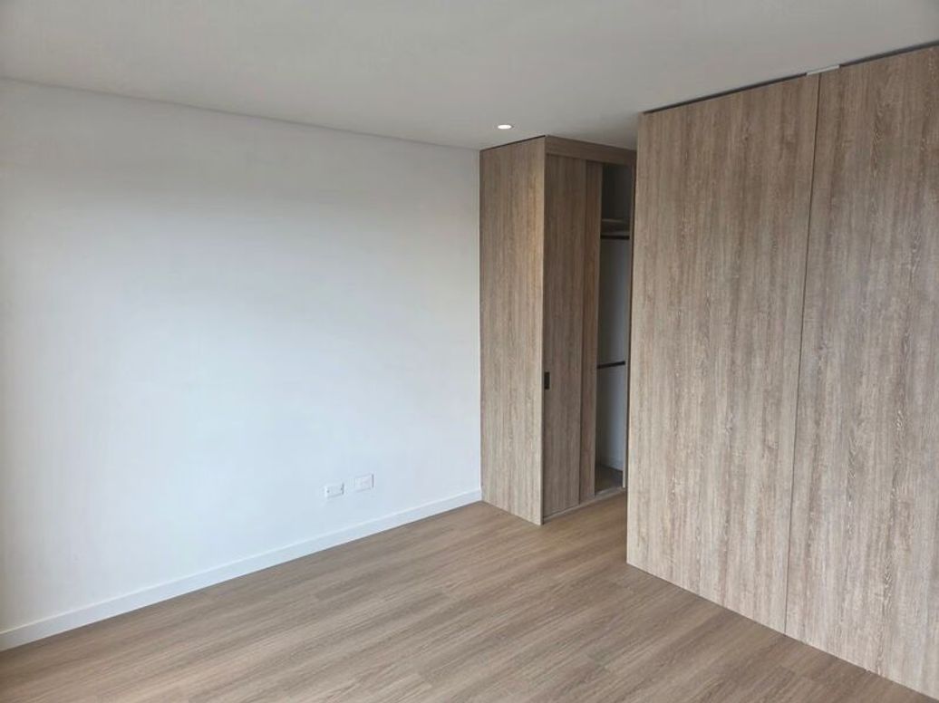 Apartaestudio en venta en Estoril, Bogotá, 29 m² · foto 10 de 12