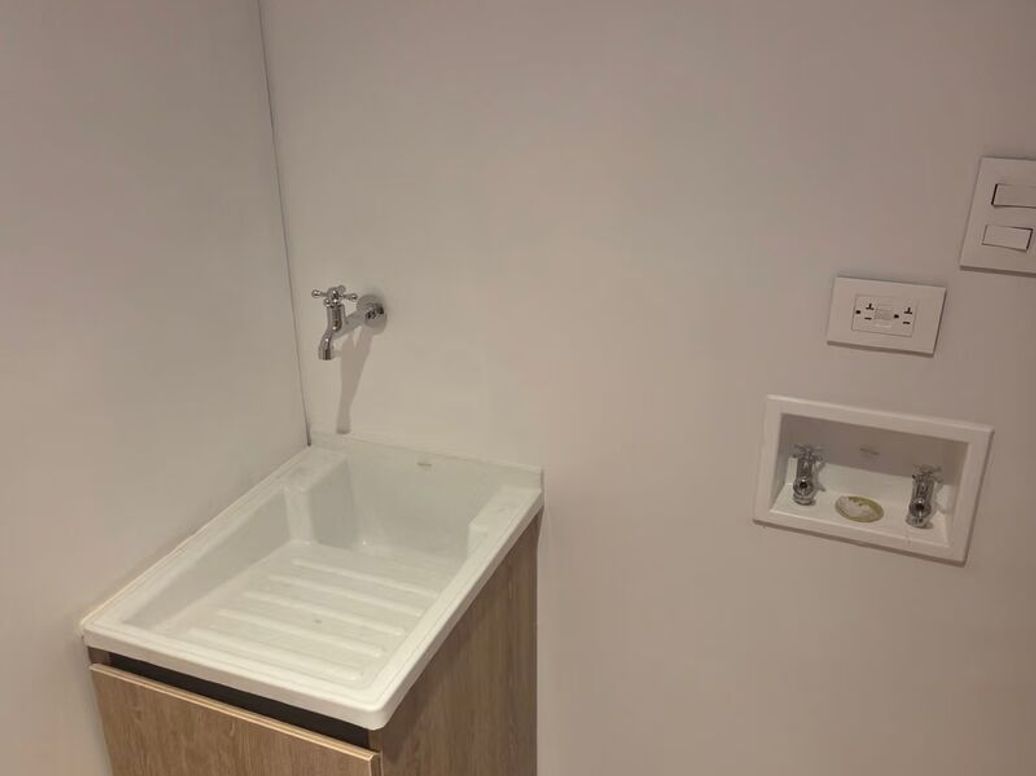 Apartaestudio en venta en Estoril, Bogotá, 29 m² · foto 7 de 12