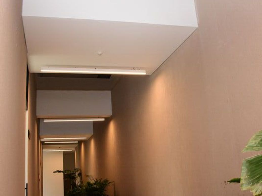 Apartaestudio en venta en Estoril, Bogotá, 29 m² · foto 2 de 12
