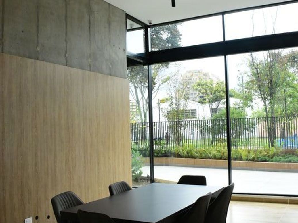Apartaestudio en venta en Estoril, Bogotá, 29 m² · foto 5 de 12