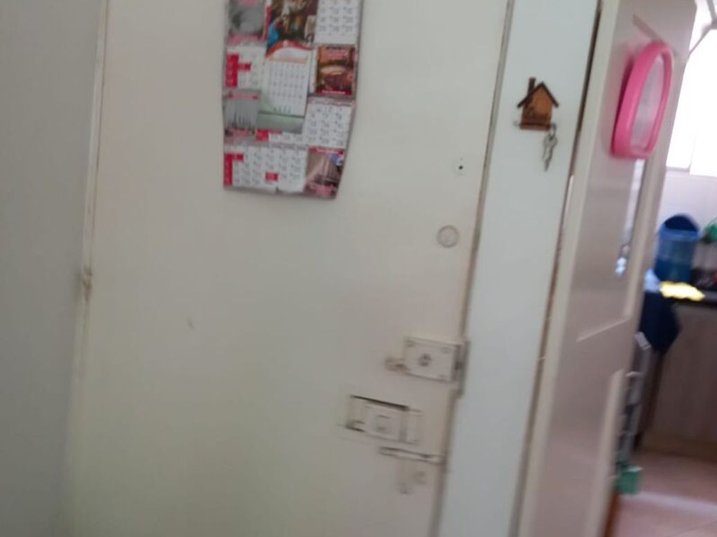 Apartamento de 3 alcobas en venta en Verbenal, Bogotá, 80 m² · foto 4 de 15