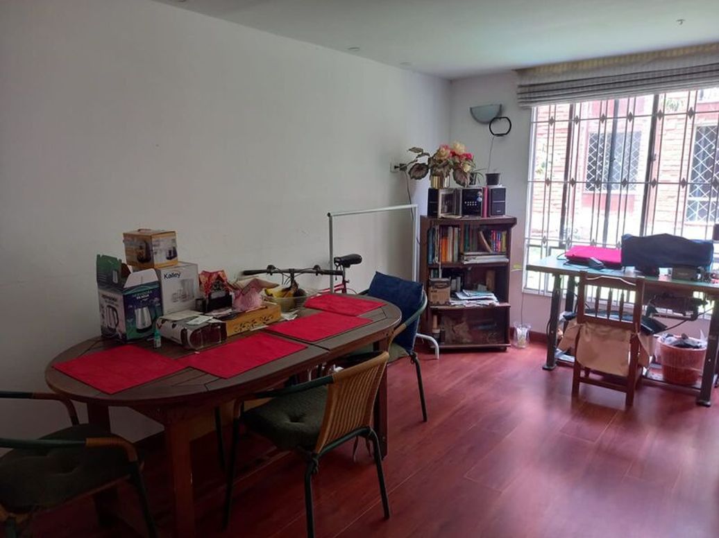 Apartamento de 3 alcobas en venta en Verbenal, Bogotá, 80 m² · foto 6 de 15