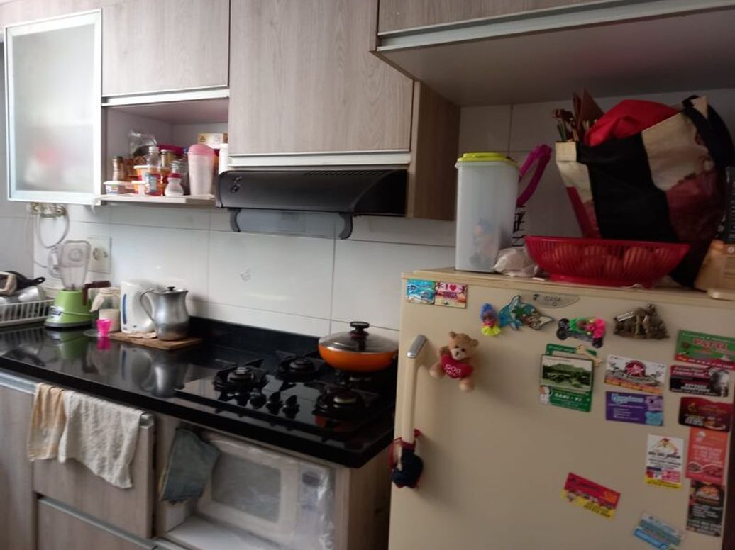 Apartamento de 3 alcobas en venta en Verbenal, Bogotá, 80 m² · foto 5 de 15