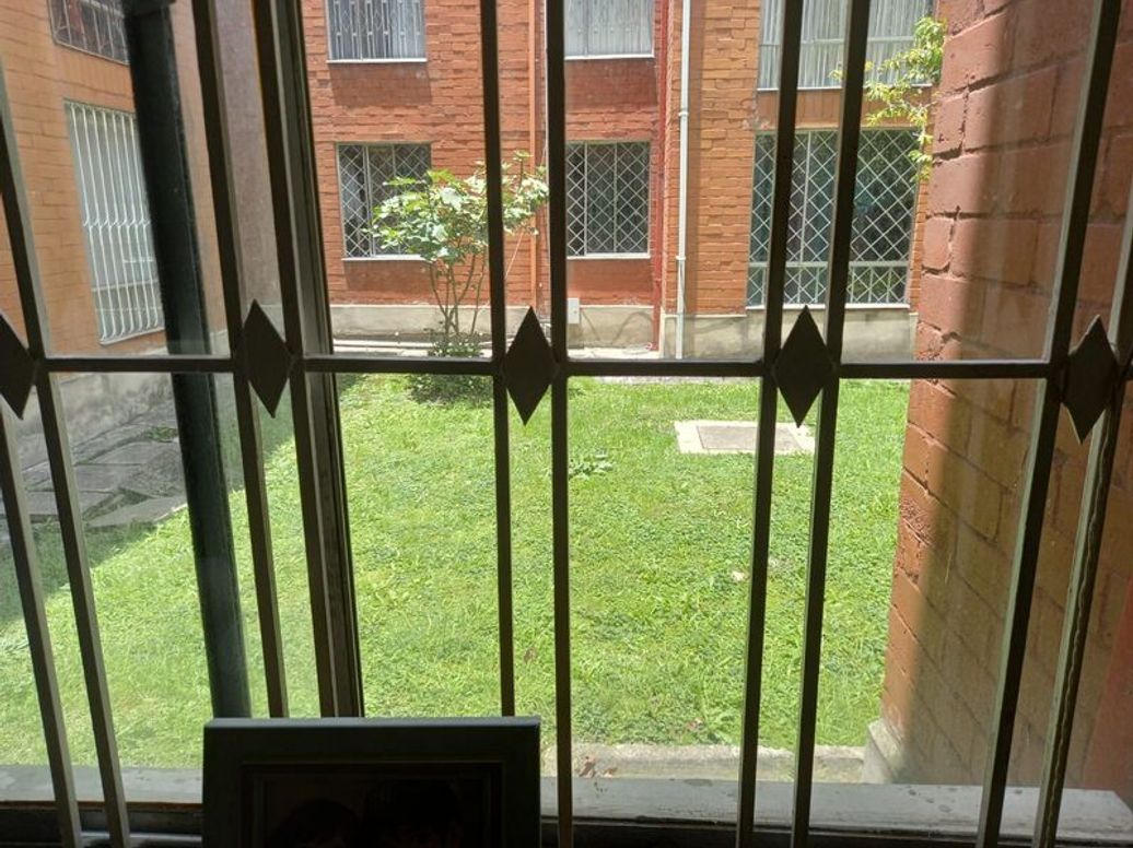 Apartamento de 3 alcobas en venta en Verbenal, Bogotá, 80 m² · foto 11 de 15