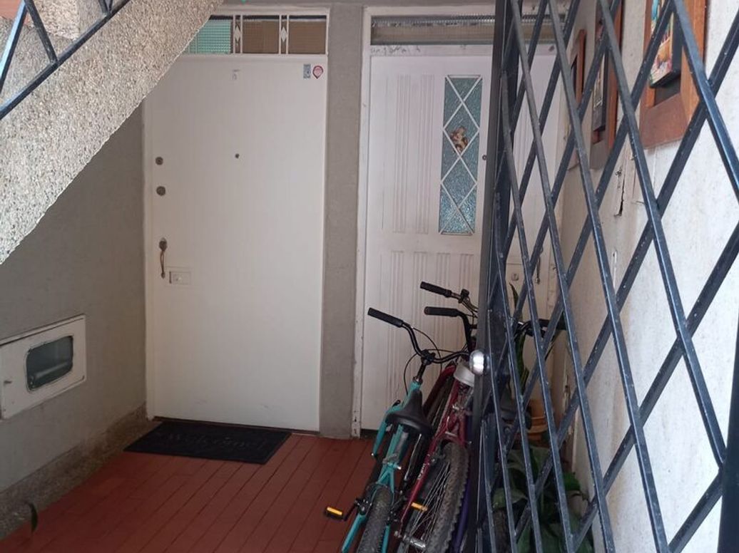 Apartamento de 3 alcobas en venta en Verbenal, Bogotá, 80 m² · foto 3 de 15