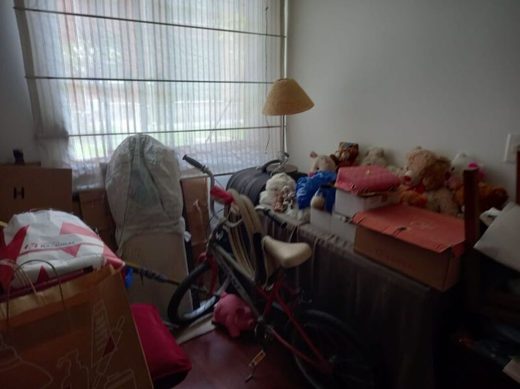 Apartamento de 3 alcobas en venta en Verbenal, Bogotá, 80 m² · foto 15 de 15