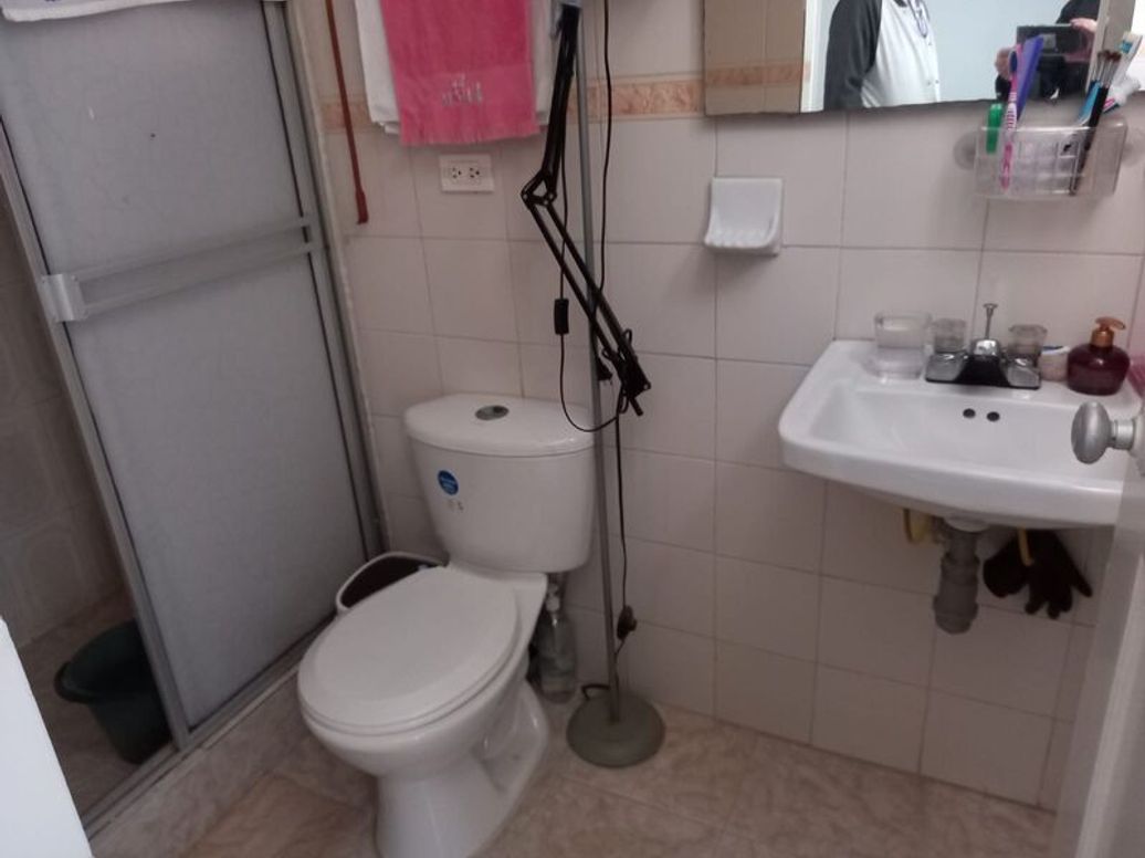 Apartamento de 3 alcobas en venta en Verbenal, Bogotá, 80 m² · foto 13 de 15