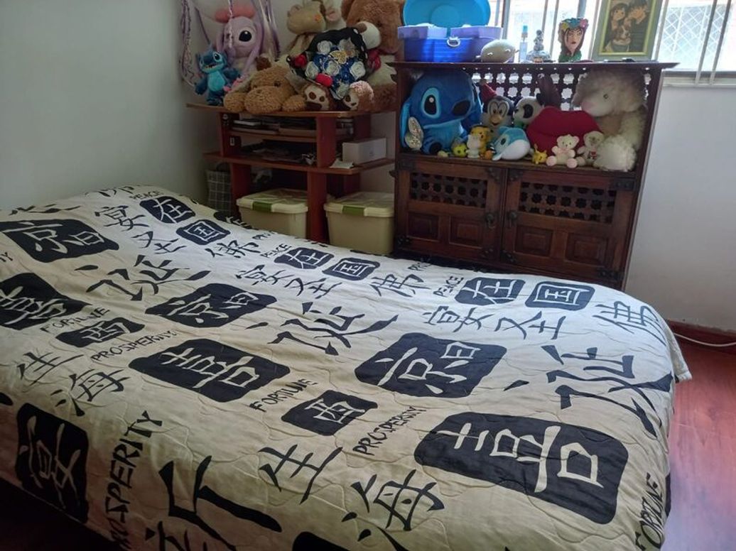 Apartamento de 3 alcobas en venta en Verbenal, Bogotá, 80 m² · foto 9 de 15
