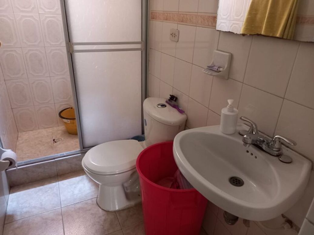 Apartamento de 3 alcobas en venta en Verbenal, Bogotá, 80 m² · foto 7 de 15