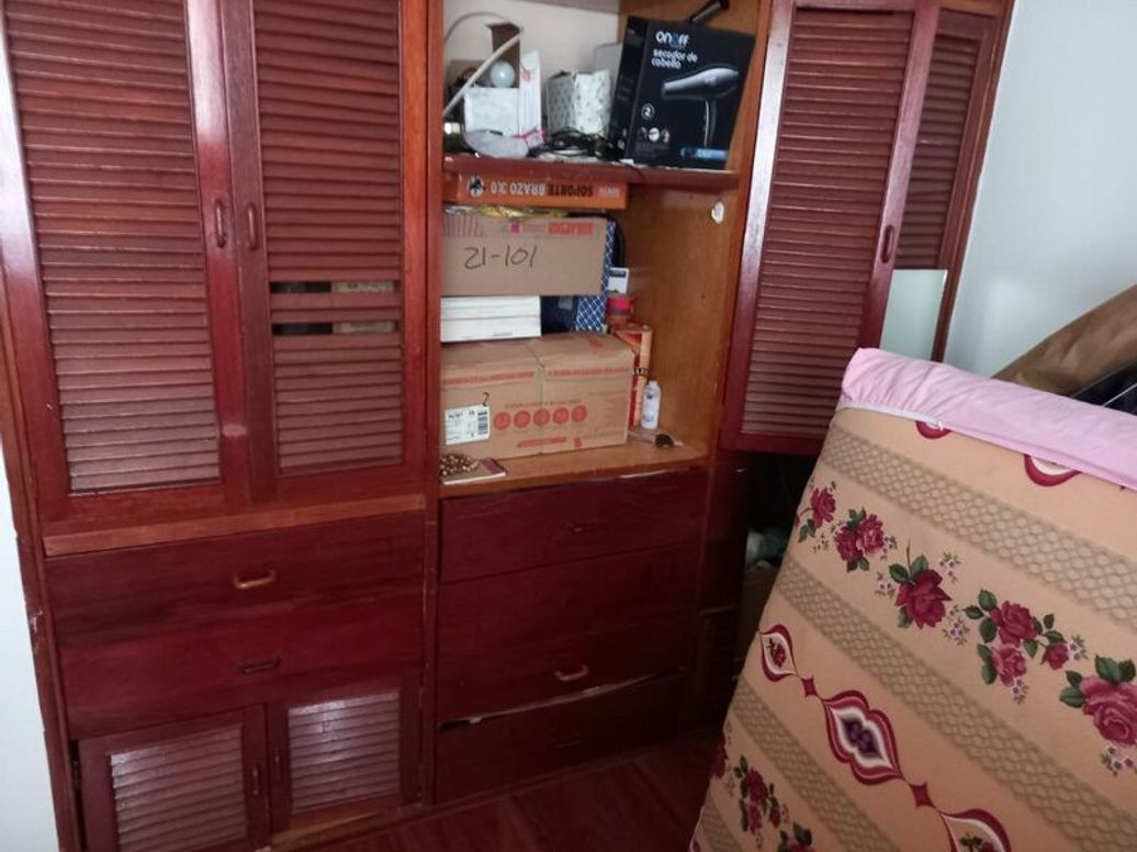 Apartamento de 3 alcobas en venta en Verbenal, Bogotá, 80 m² · foto 14 de 15