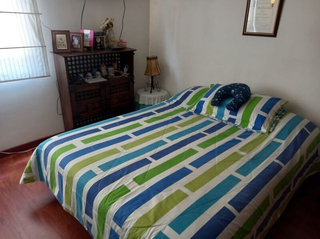 Apartamento de 3 alcobas en venta en Verbenal, Bogotá, 80 m² · foto 12 de 15