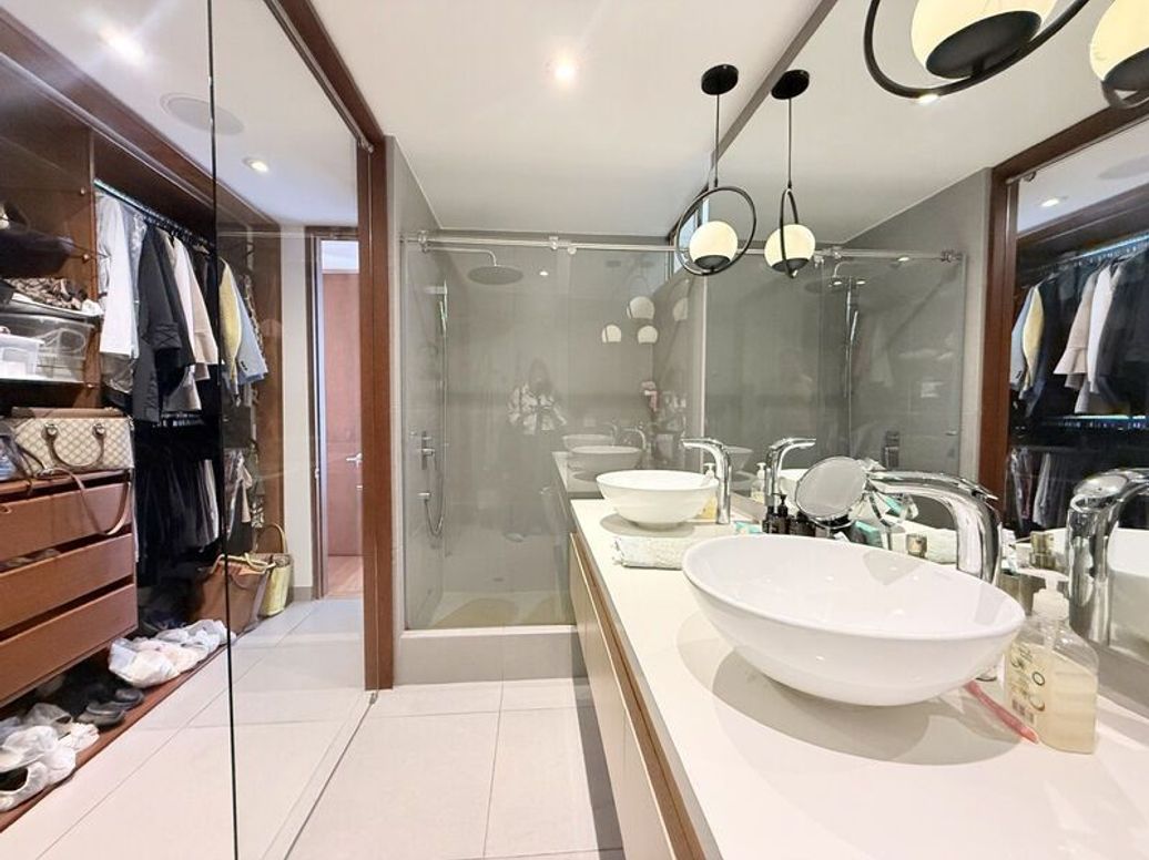 Apartamento de 2 alcobas en venta en Chico, Bogotá, 131 m² · foto 16 de 20