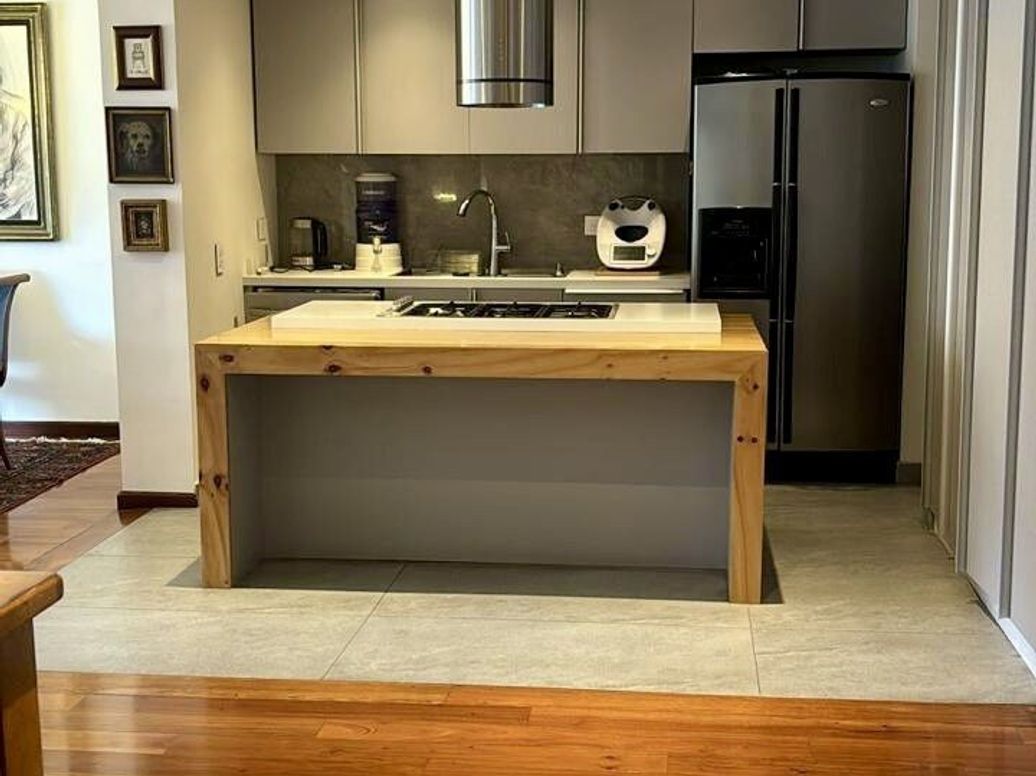 Apartamento de 2 alcobas en venta en Chico, Bogotá, 131 m² · foto 7 de 20