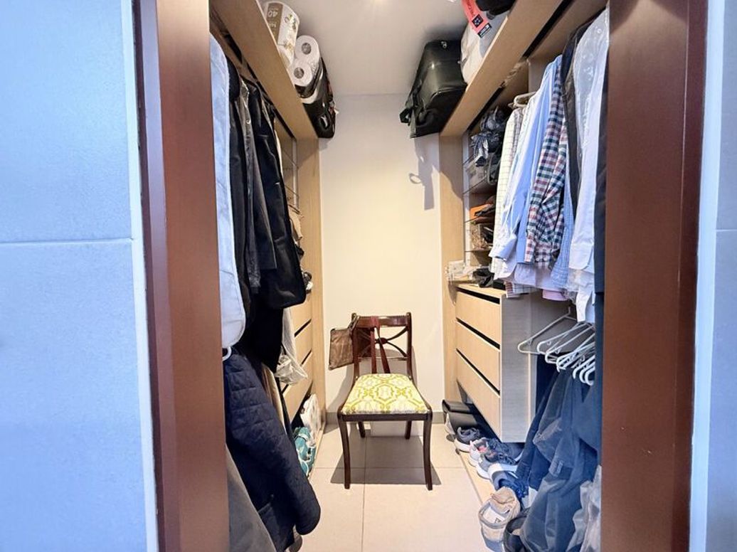 Apartamento de 2 alcobas en venta en Chico, Bogotá, 131 m² · foto 18 de 20