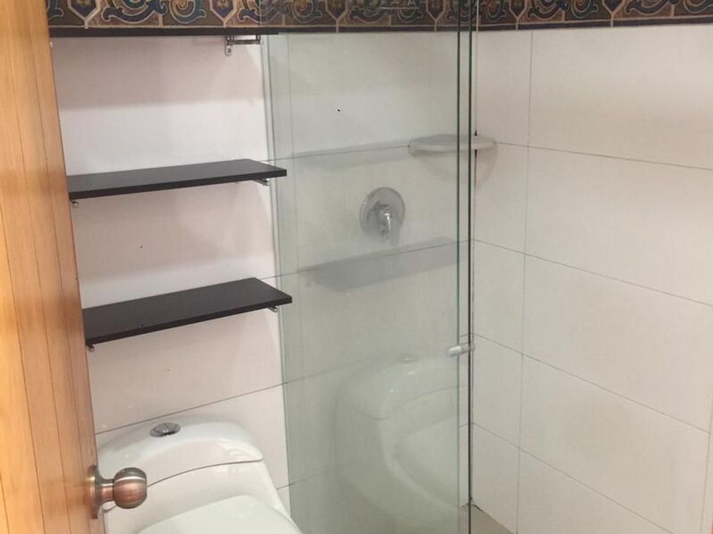 Apartamento de 2 alcobas en venta en San Patricio, Bogotá, 85 m² · foto 8 de 10