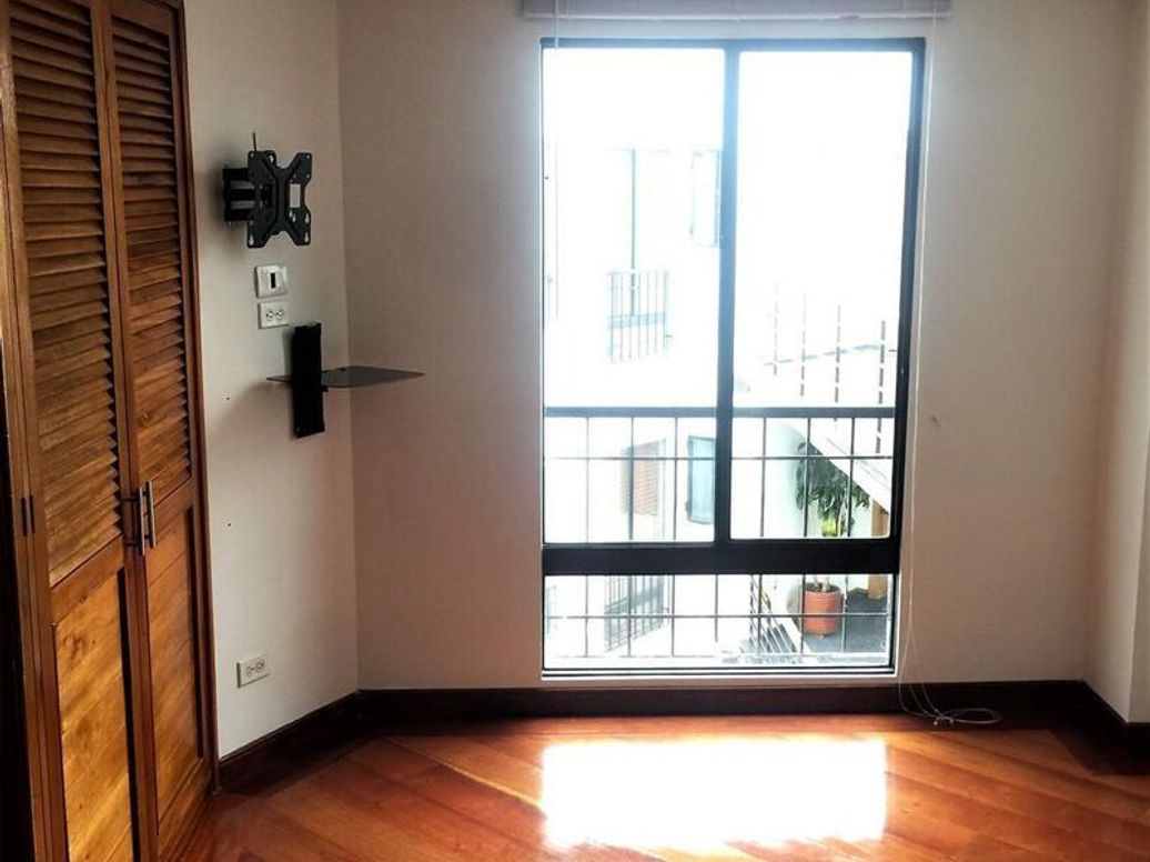 Apartamento de 2 alcobas en venta en San Patricio, Bogotá, 85 m² · foto 10 de 10