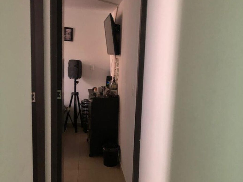 Apartamento de 2 alcobas en venta en Villa María, Bogotá, 35 m² · foto 9 de 20