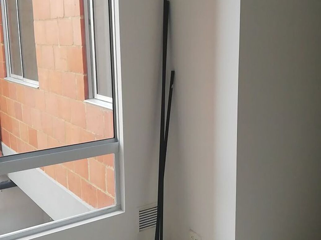 Apartamento de 2 alcobas en venta en Villa María, Bogotá, 35 m² · foto 18 de 20