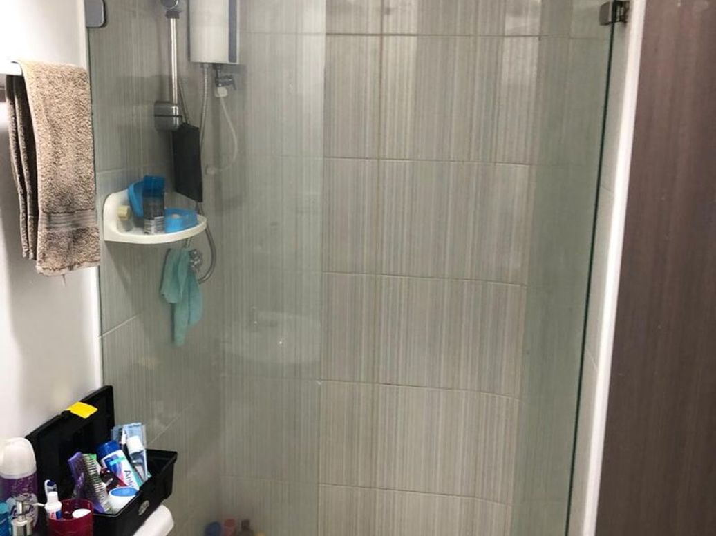 Apartamento de 2 alcobas en venta en Villa María, Bogotá, 35 m² · foto 10 de 20