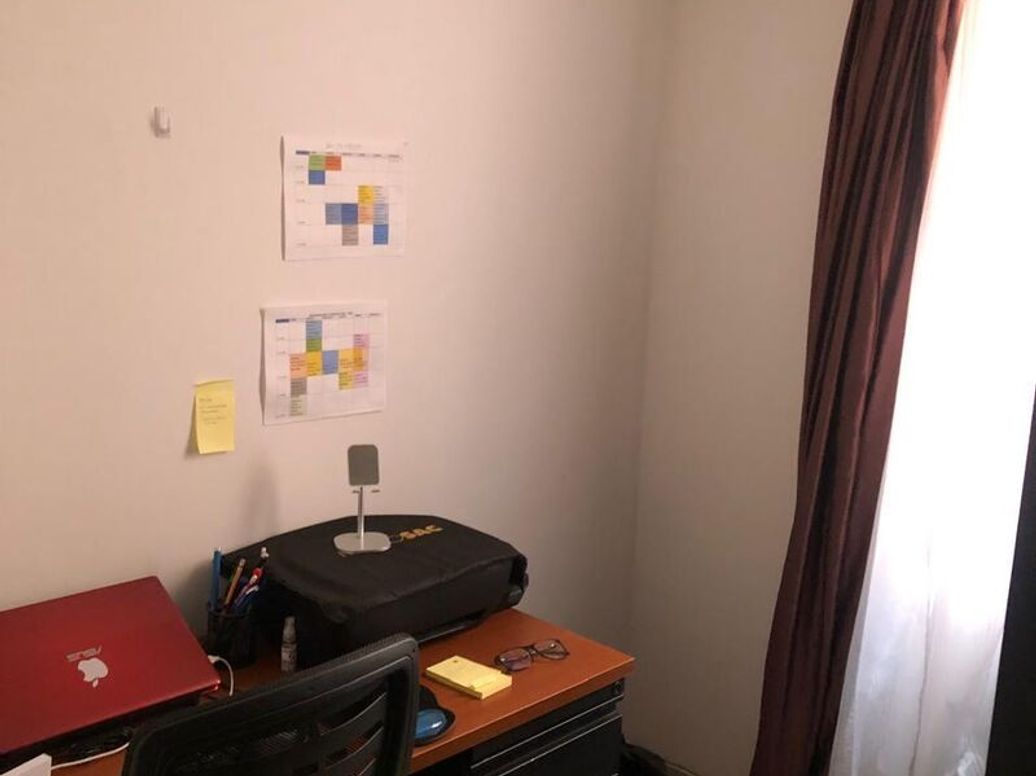 Apartamento de 2 alcobas en venta en Villa María, Bogotá, 35 m² · foto 11 de 20