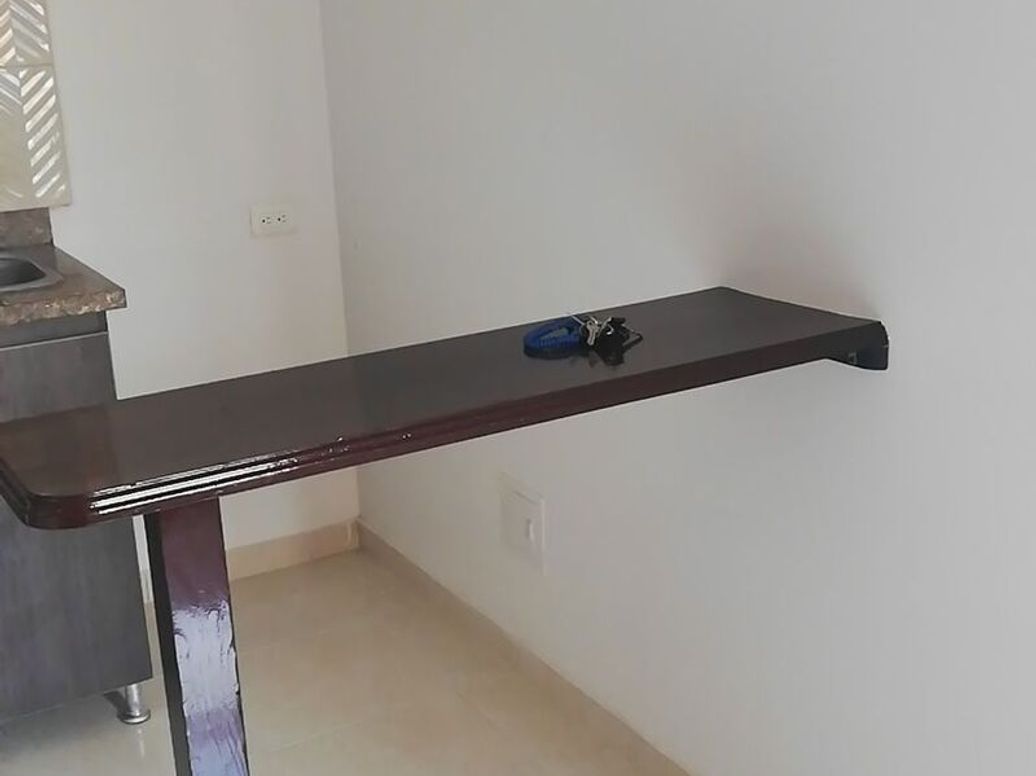 Apartamento de 2 alcobas en venta en Villa María, Bogotá, 35 m² · foto 5 de 20