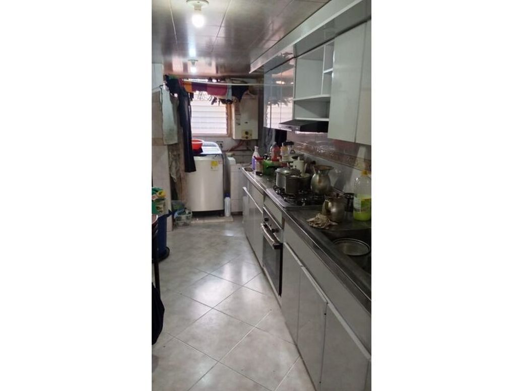 Apartamento de 3 alcobas en venta en Polo Club, Bogotá, 102 m² · foto 11 de 18